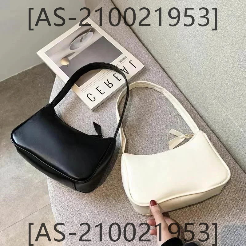 

2024 New Women Bag Fashionable and Soft _AS-210021953_