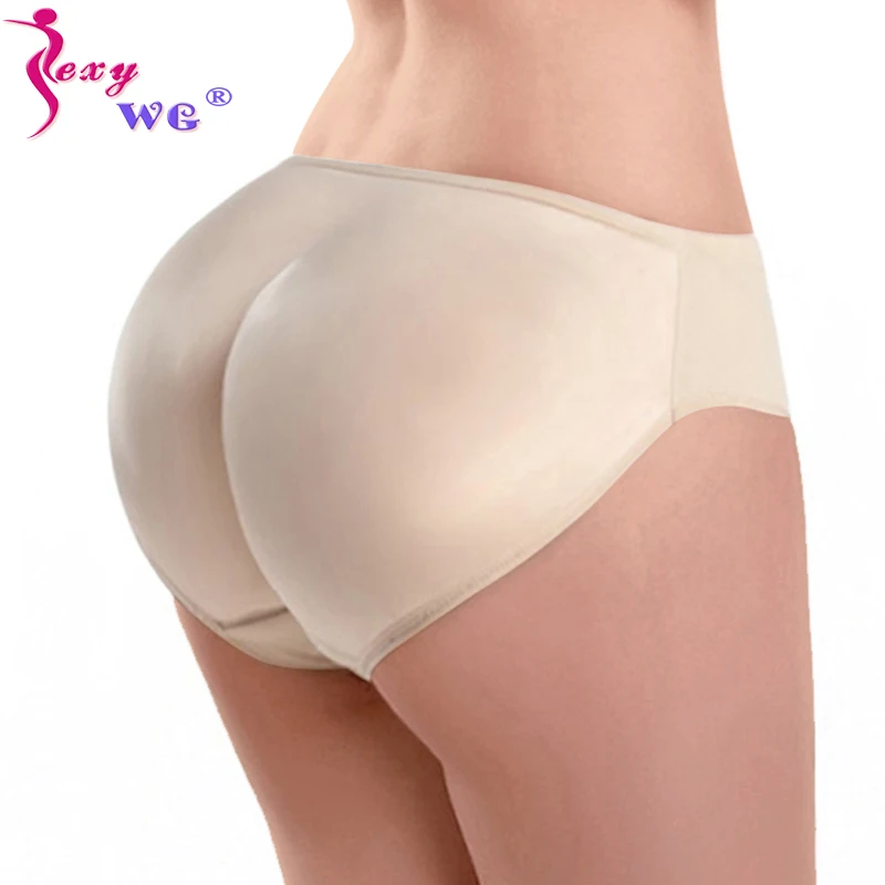 SEXYWG Butt Lifter Shaper Panties Women Hip Shapewear Sexy Shapewear Push Up Panties Body Shaper Hip Enhancer Panties