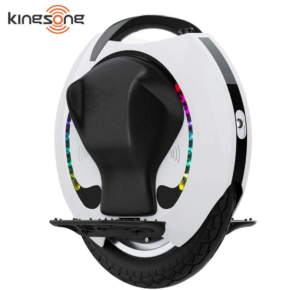 Thumbnail 4 - #9 Latest Unicycles Offers