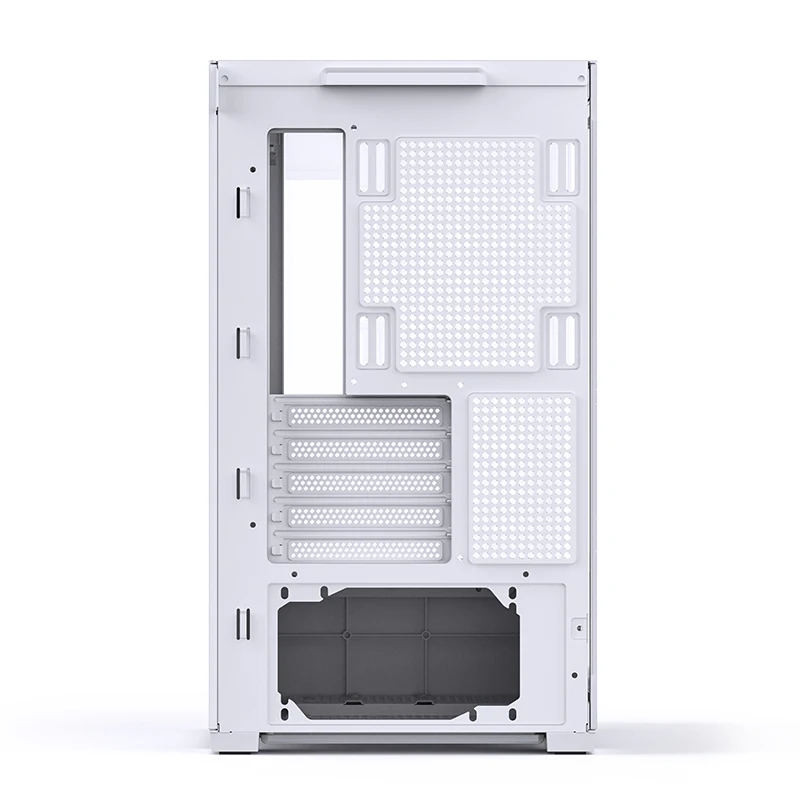 JONSBO D300 M-ATX Chassis Tran - Pc Gaming Jonsbo บทวิจารณ์และราคา