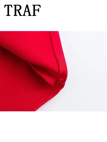 8 best sales महिलाओं की मिडी ड्रेस - №5