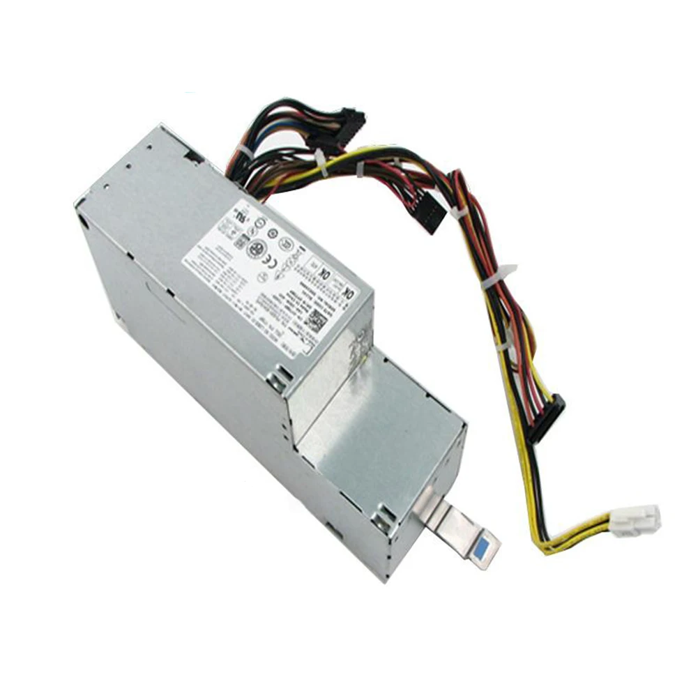 

Блок питания для Dell Optiplex XE SFF PSU Y738P D499R Y738P L280E-01 280W