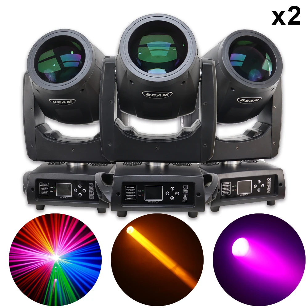 feixe 7r moving head iluminacao dmx 512 lyre dj bar disco casamento concert party atividades do clube entrega rapida pcs por lote 01