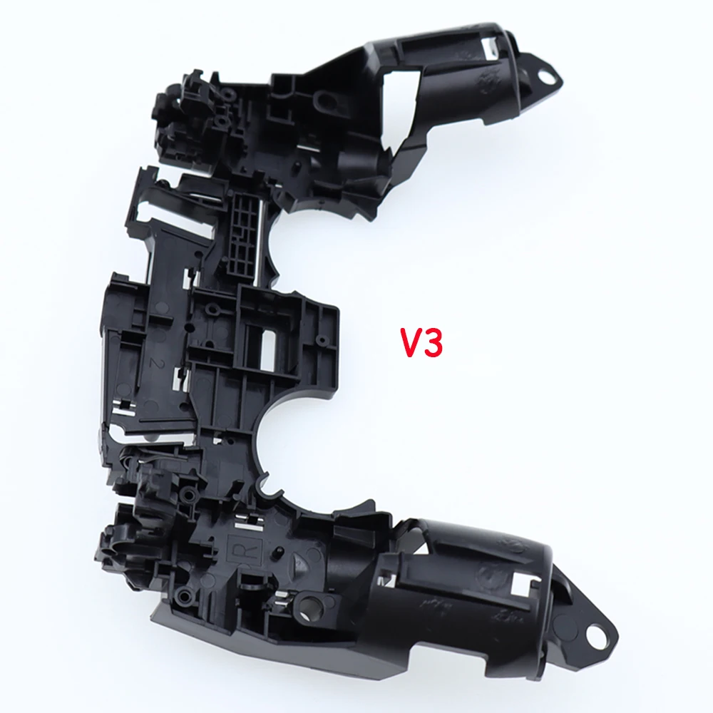 1/2/10PCS Replacement BDM-010 020 030 040 050 Gamepad Middle Frame Bracket Internal Support For PS5 V1.0 2.0 3.0 Controller view 5