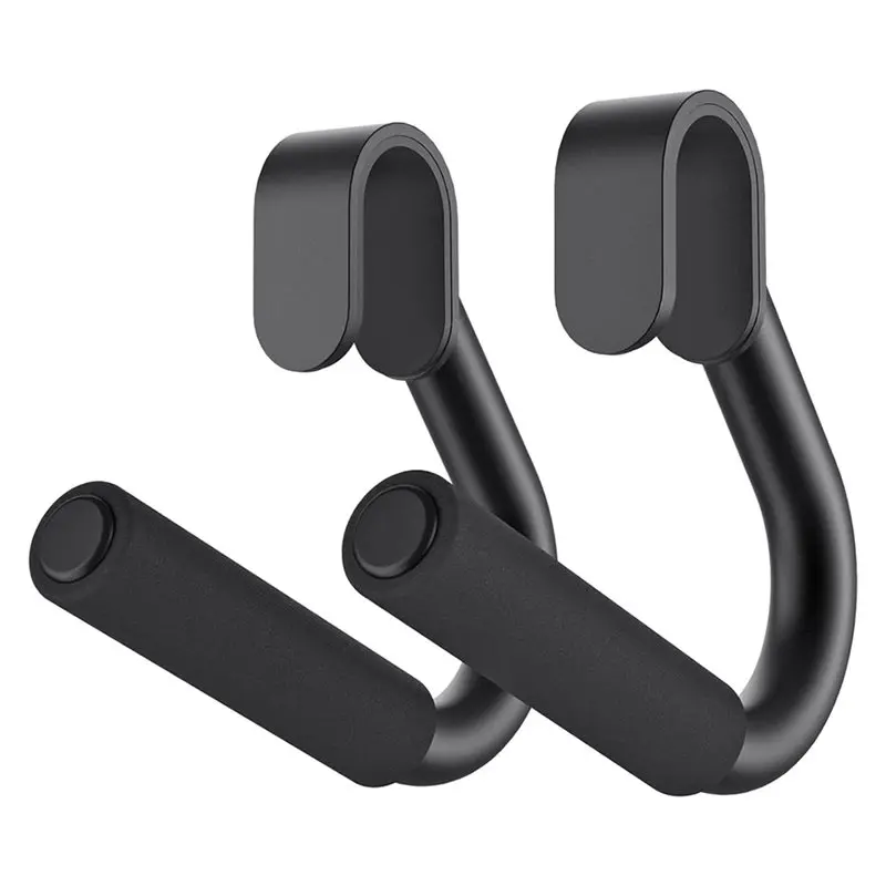 

Workout Attachments Cable Pulley System Pull Up Handles Multi-Function Chin Up Handle Home Gym LAT Pulldown