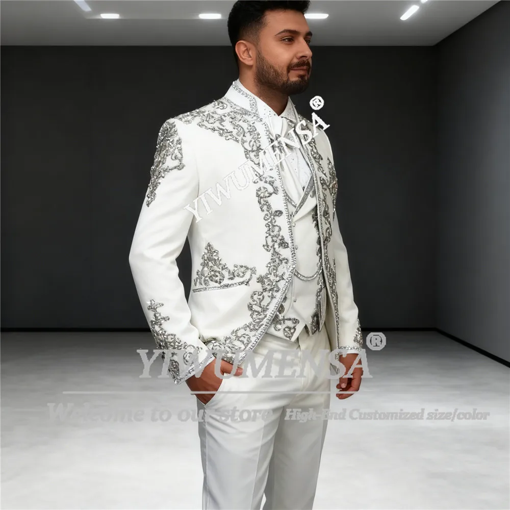 Brilliant Crystals … - image