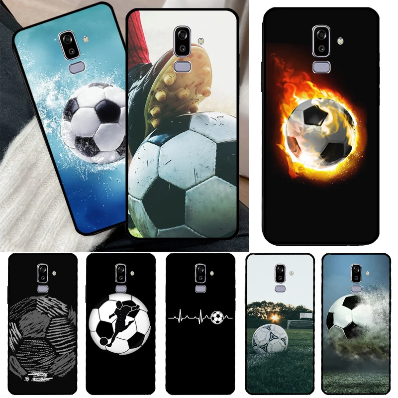 Football Soccer Bal… - image