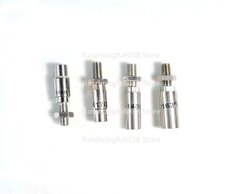 Maulkorb-Hülse für Meite 1170, pneumatische Polsterung, dekorative Nagelpistole, Luftstiftpistole, Teile 0630/0860/0960/1080/1170/1230/2030