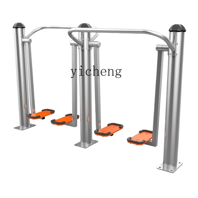 Tqh Outdoor Fitness Equipment Outdoor Community Park Community Sports Path Walking Machine