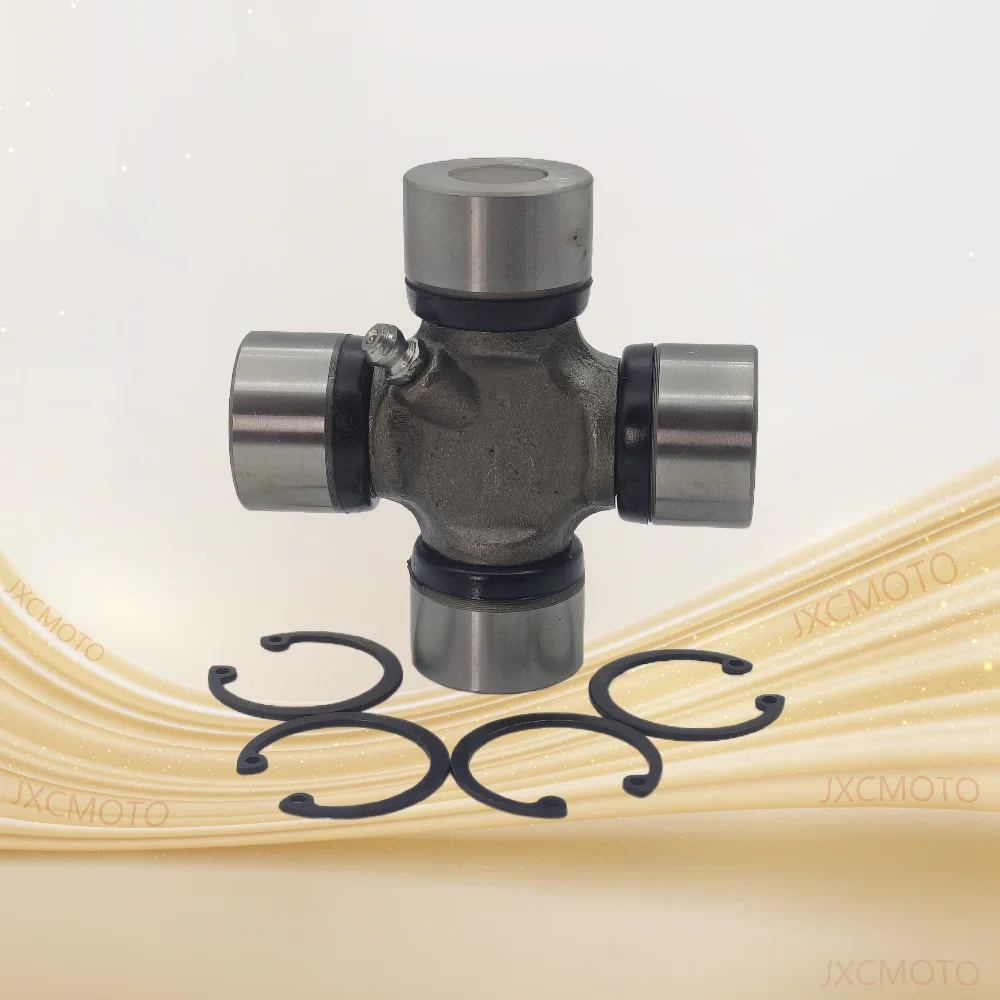 

КОМПЛЕКТ U-JOINT для ASLR-DEF FORD TRANSIT LAND ROVER DEFENDER RTC3291 4552008 5000243236 1798134