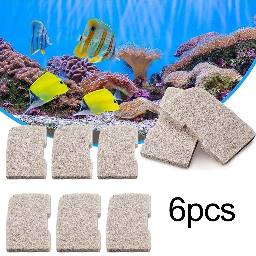 

Aquarium Enthusiasts Ammonia Removal Aquarium Filtration System Supplies Water Quality Maintenance Compatible With 306 Filters