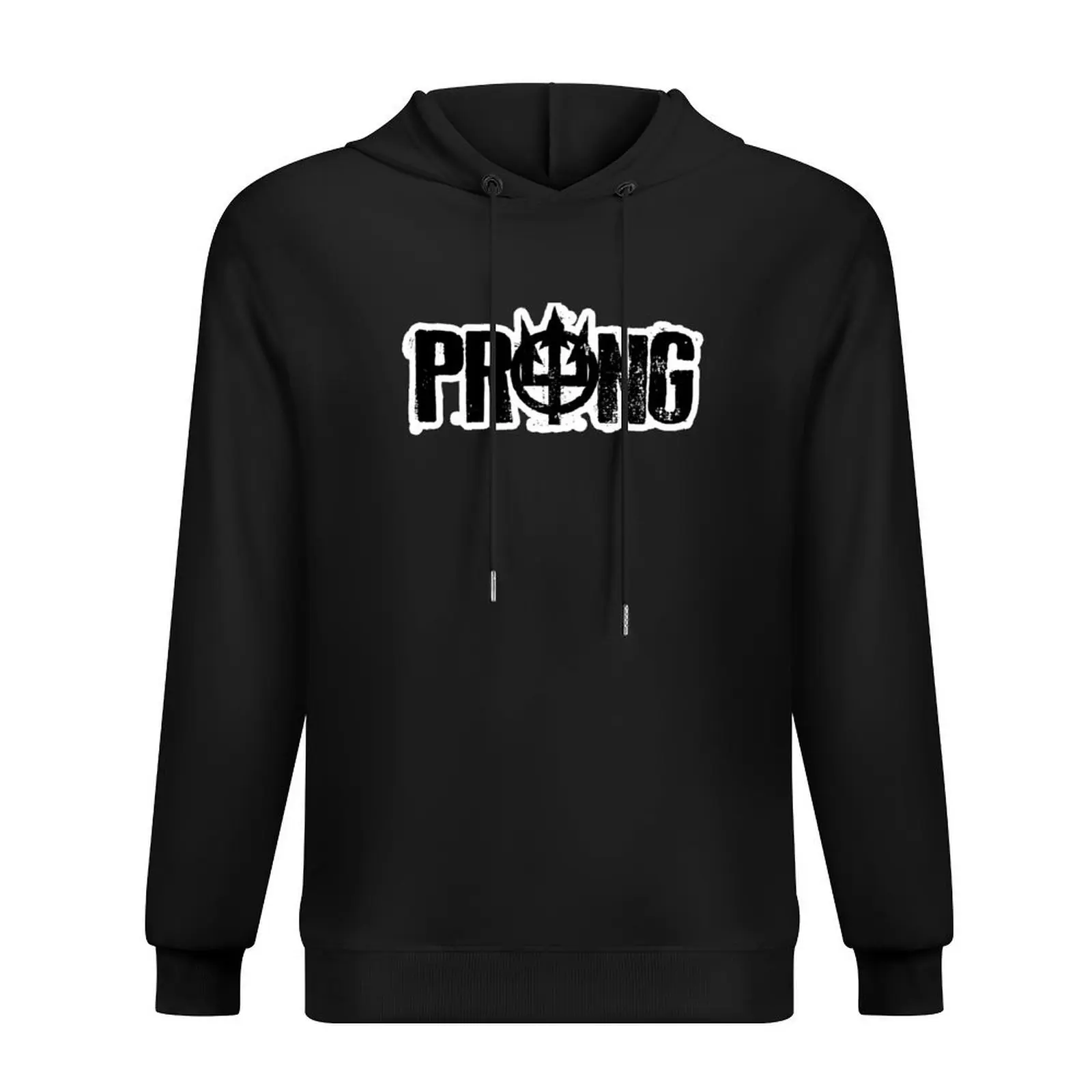

The Prong Hoodie men clothing men's winter sweater male clothes hooded shirt new in hoodies & sweat-shirt