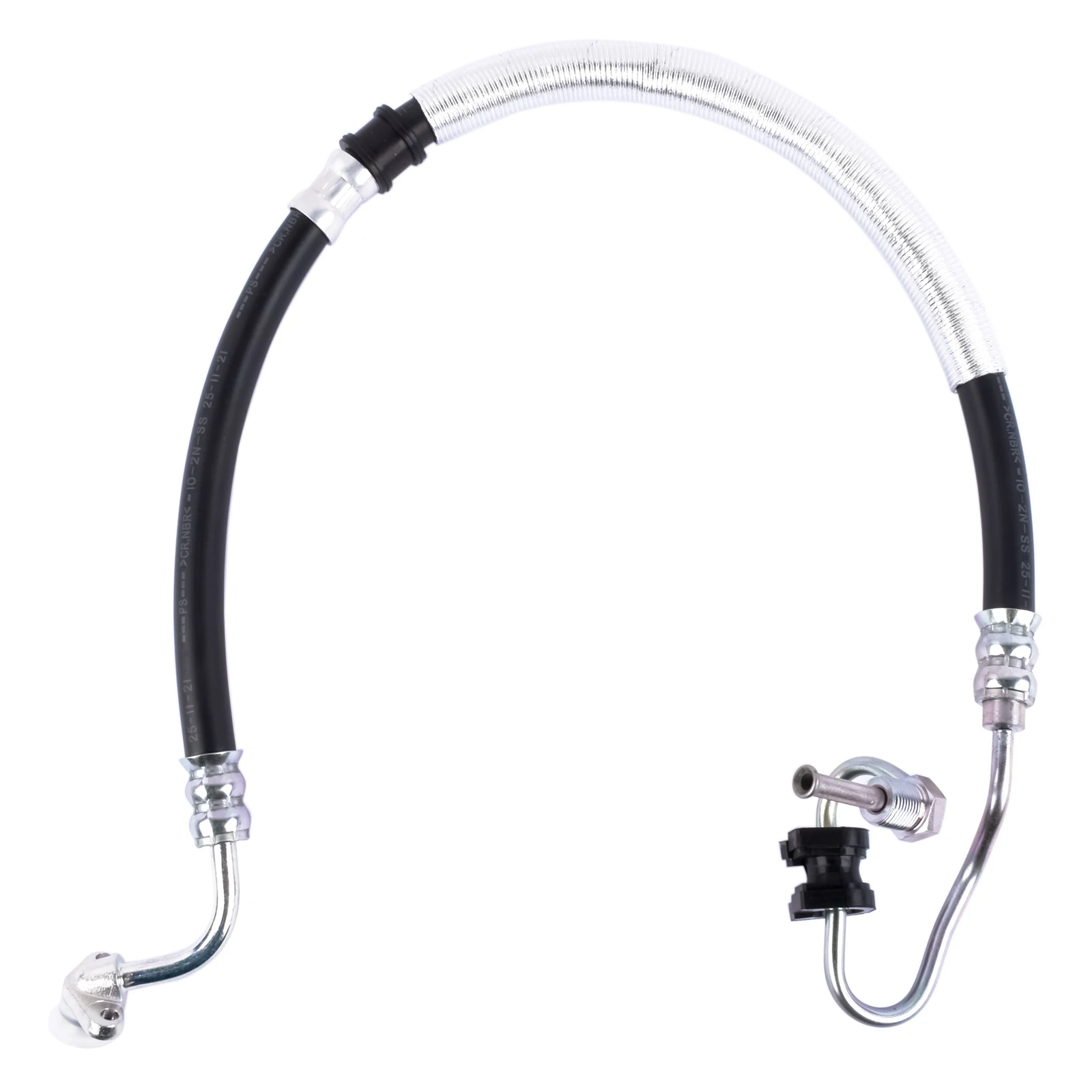 Pressure Pipe Power Steering 53730-SWA-000 for Honda CR-V 2.2 die sel 2007-2009 53730SWA000