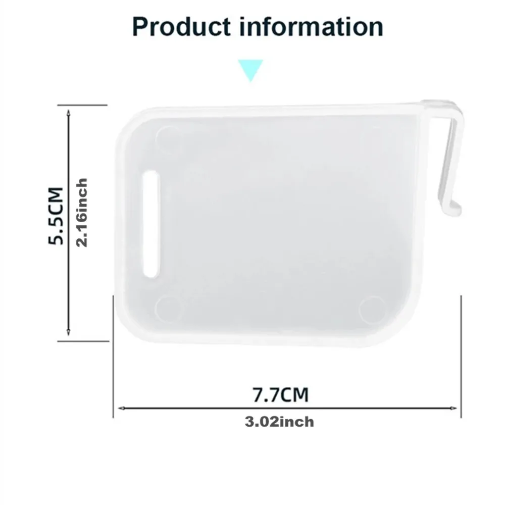 Planche de séparation de stockage pour réfrigérateur à domicile, attelle de synchronisation en plastique rétractable, étagère de canette de