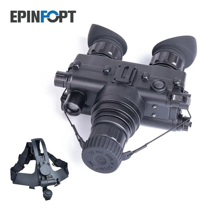 EPINFOPT EPVS7B Gen2/Gen3 military night vision binoculars Head Mounted night vision goggles