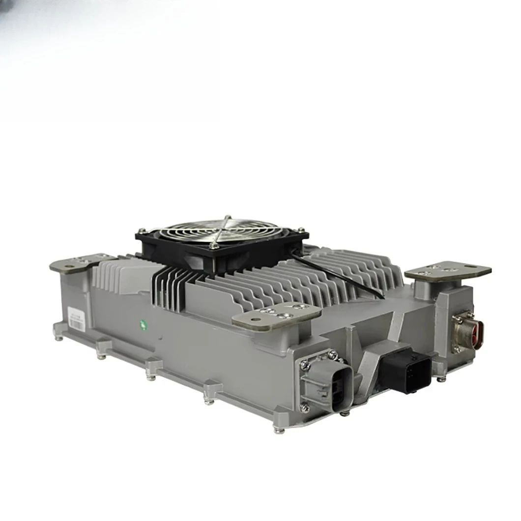 Factory New Arrival Onboard Obc DCDC Converter EV Car/truck 6.6kw Ev Obc Converter