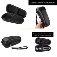 Best Seller Shaver Protective Case Storage Bag Travel Box for Flyco FS901 FS903 FS905 FS907