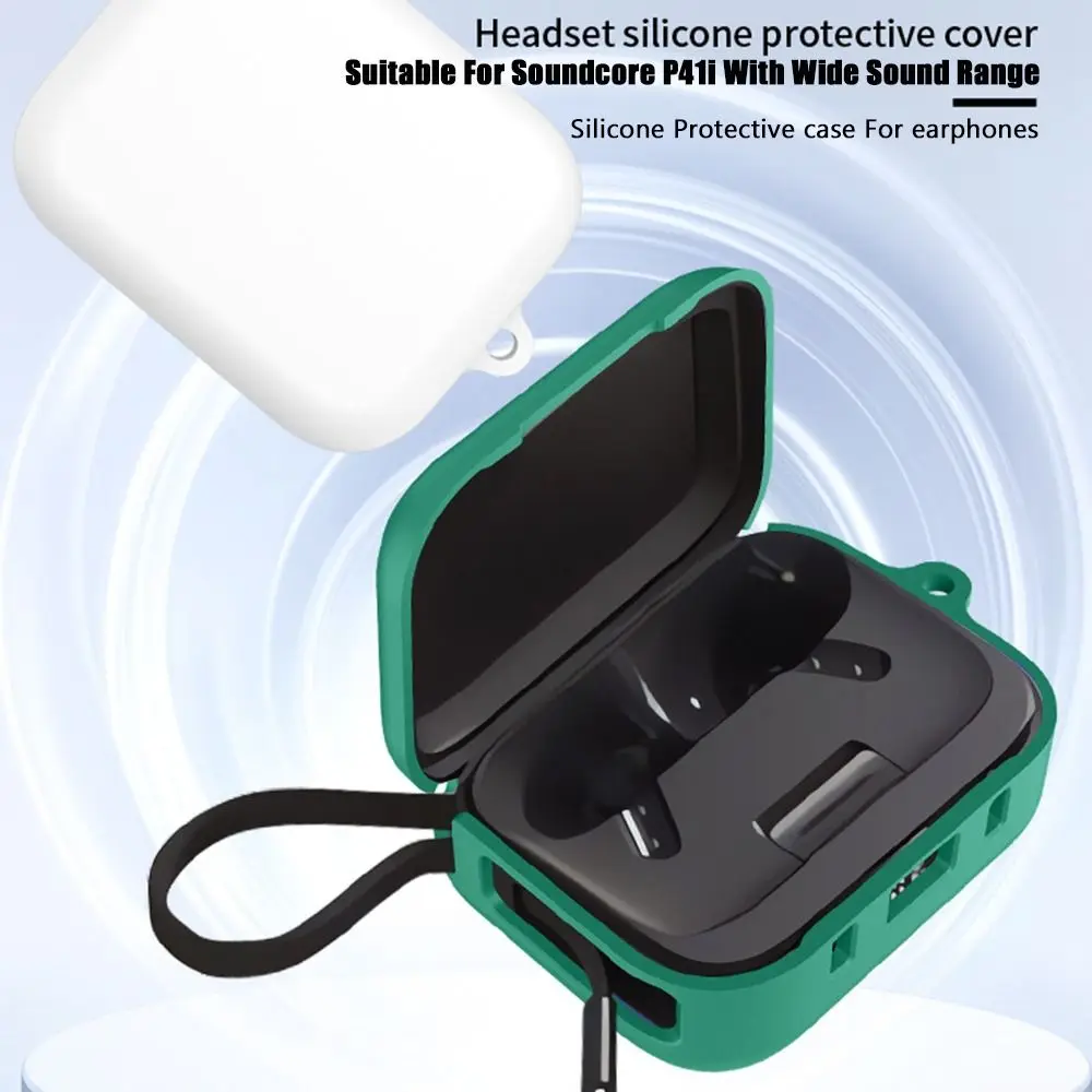 Silicone Protective…