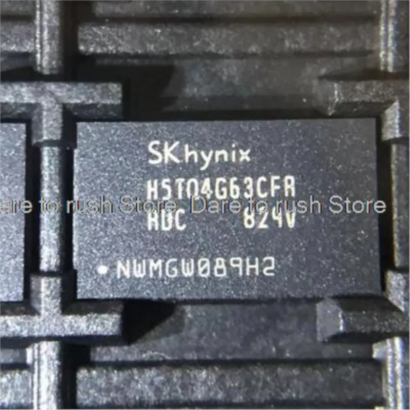 1pcs New H5TQ4G63CFR-RDC DDR3