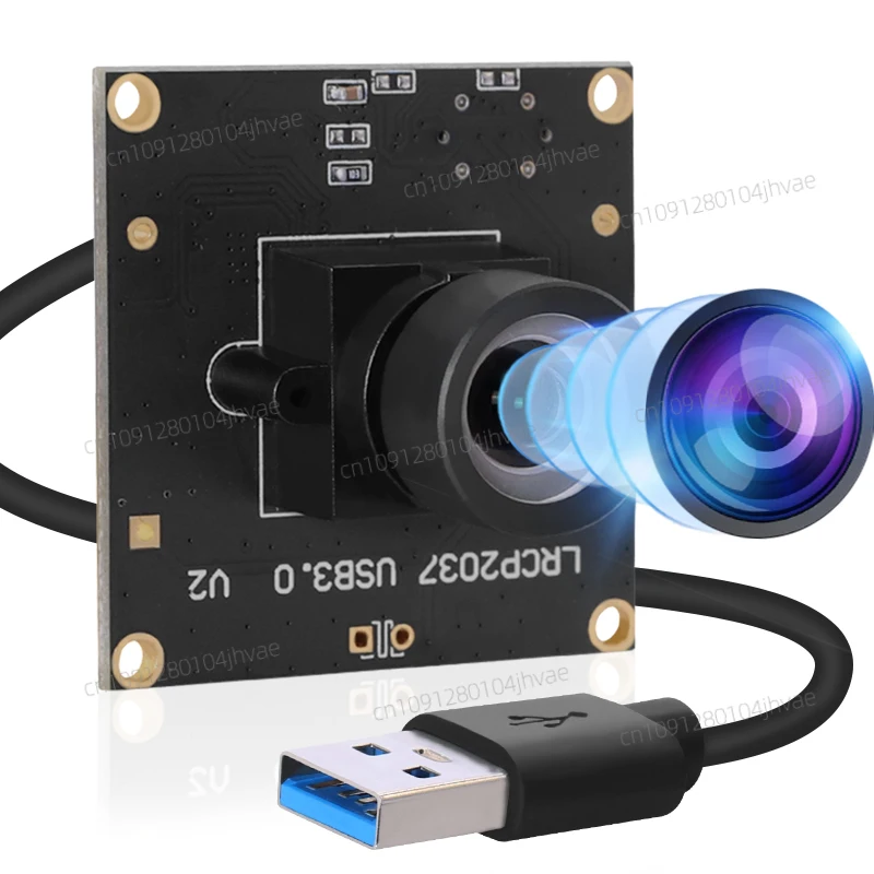 Высокоскоростной 60 кадров в секунду 1080P imx307 Mini HD модуль камеры 6 мм 55 градусов без искажений Type-C USB3.0 свободный привод 2MP модуль камеры Высокоскоростной 60 кадров в секунду 1080P imx307 Mini HD модуль камеры 6 мм 55 градусов без искажений Type-C USB3.0 свободный привод 2MP модуль камеры