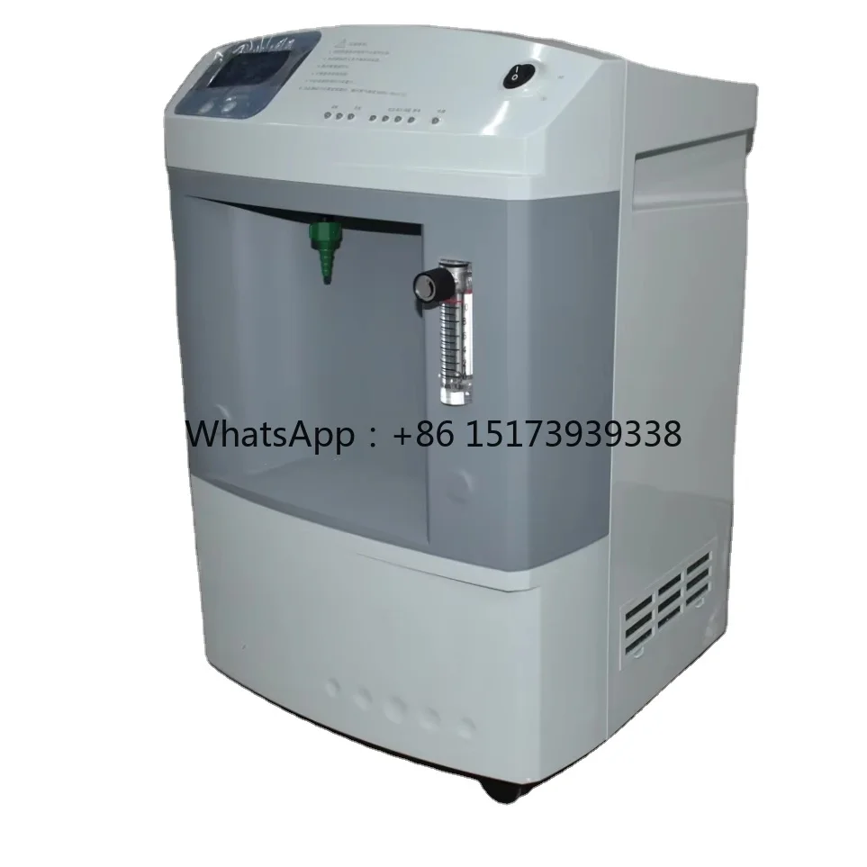 

Pet Vet 10L Connected with Oxygen Cage Use Together for Clinic Use Medical