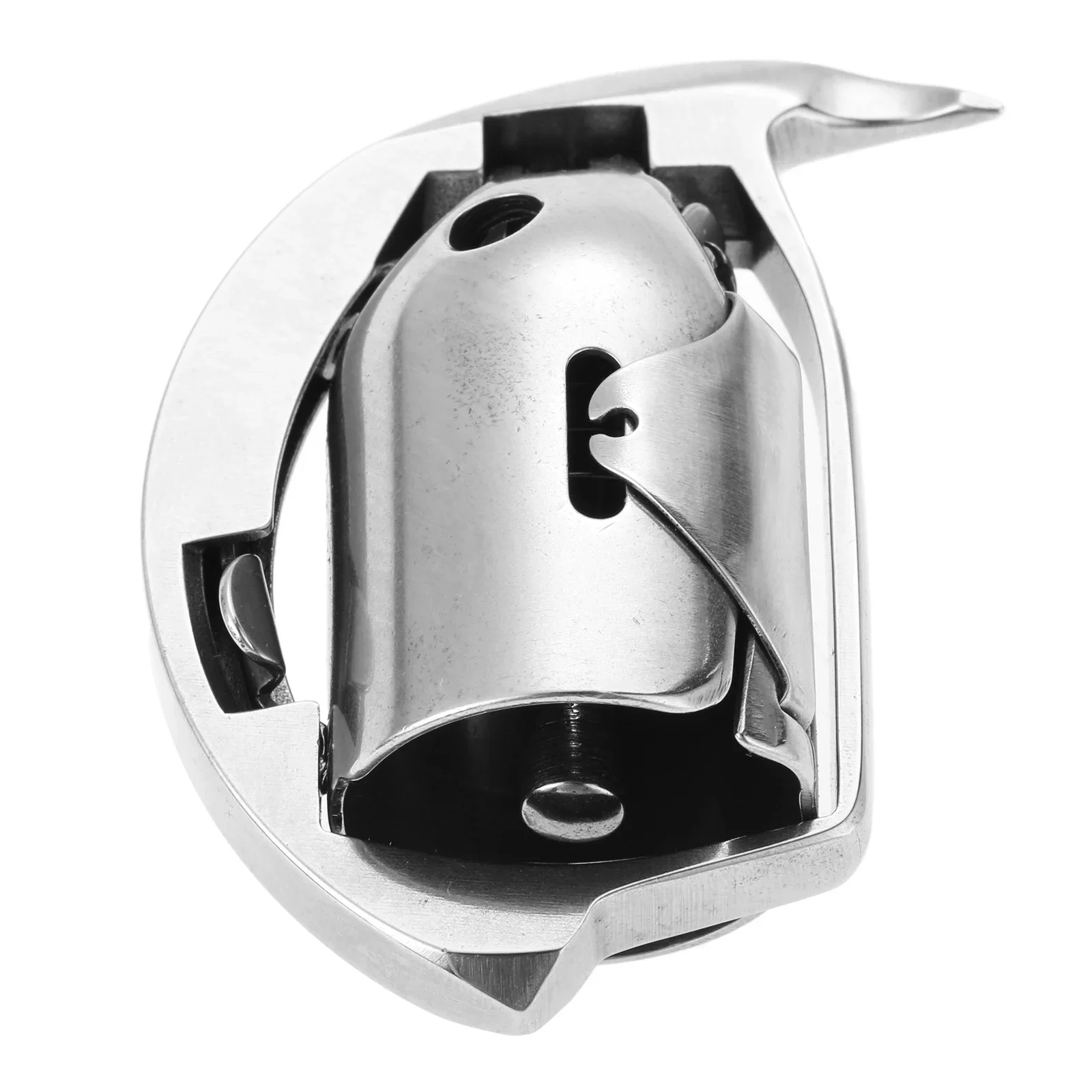 Gancio navetta per macchina da cucire aveva-204 bobine 204N adatto ai vecchi modelli di moda Durkopp tea 203/204/205/166/266/366 Seiko/Consew/JUKI