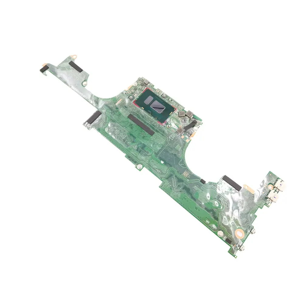 Imagem -03 - Laptop Motherboard para hp Specter Da0x33mbaf0 Mainboard para hp Specter X360 13-ae 941883001 941883601 i5 I78th Gen Cpu gb 16 gb de Ram Totalmente Testado