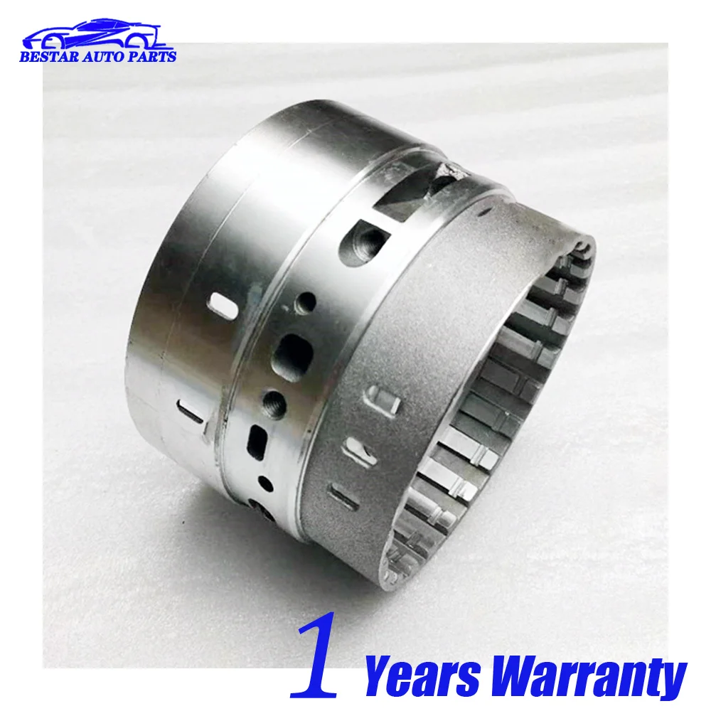 ZF5HP18 5HP19 Automatic Transmission Reverse Drum D-G Direct Bearing Type Suit For Audi And BMW 3 Series 5 Series Z4