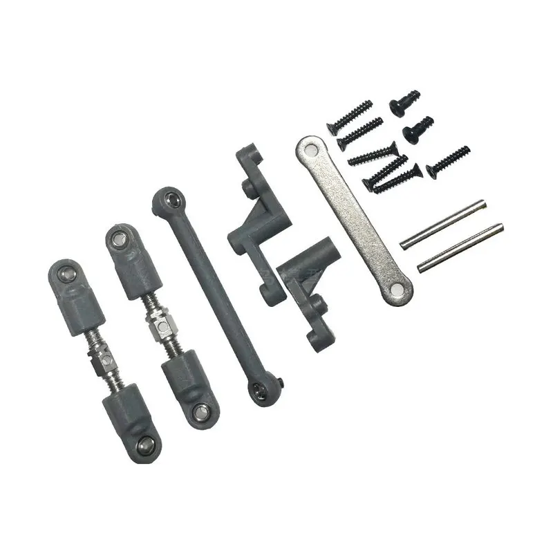 Mjxh16 16207 16208 16210 1/16 Afstandsbediening Auto Originele Accessoires Swing Arm Steering Cup Trekstang Kwetsbare Onderdelen