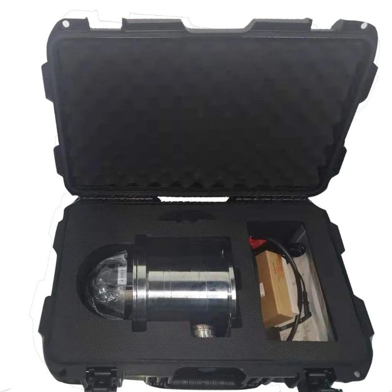 Explosion-proof layout and control ball M91H 4G explosion-proof network ball camera petrochemical field operation