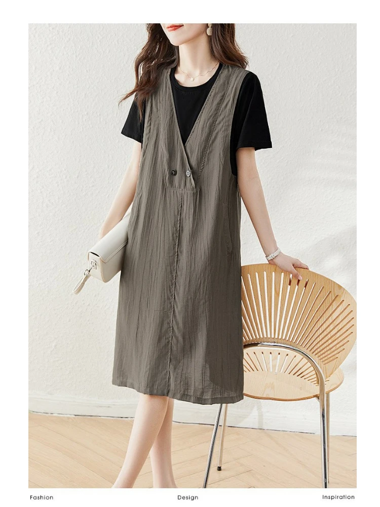 

Vestidos Para Mujer Summer Dress Long Dresses For Women Vintage Dresses De Mujer Elegantes Vestido Feminino Traf Official Store