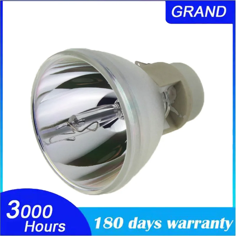 

Compatible W1070 W1070+ W1080 W1080ST HT1085ST HT1075 W1300 Projector bulb 240/0.8 E20.9n for BenQ 5J.J7L05.001