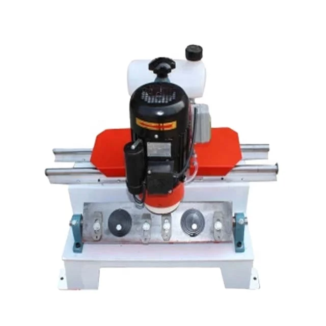 

400 Type Precision Grinder Straight Blade Grinding and Polishing Machine