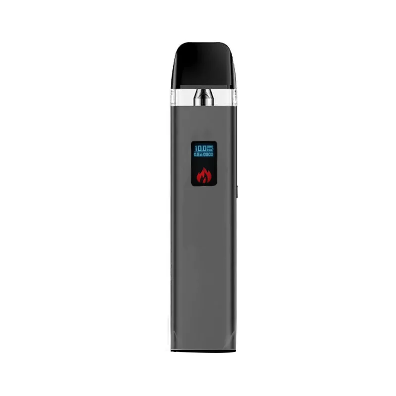 1 قطعة/Vaporesso XROS 3 عدة 800 مللي أمبير Vape + 3 قطعة اضافية 2 مللي 0.6 0.8 أوم 25 واط Xros Pod خرطوشة COREX 2.0 E السجائر اختياري Vapori