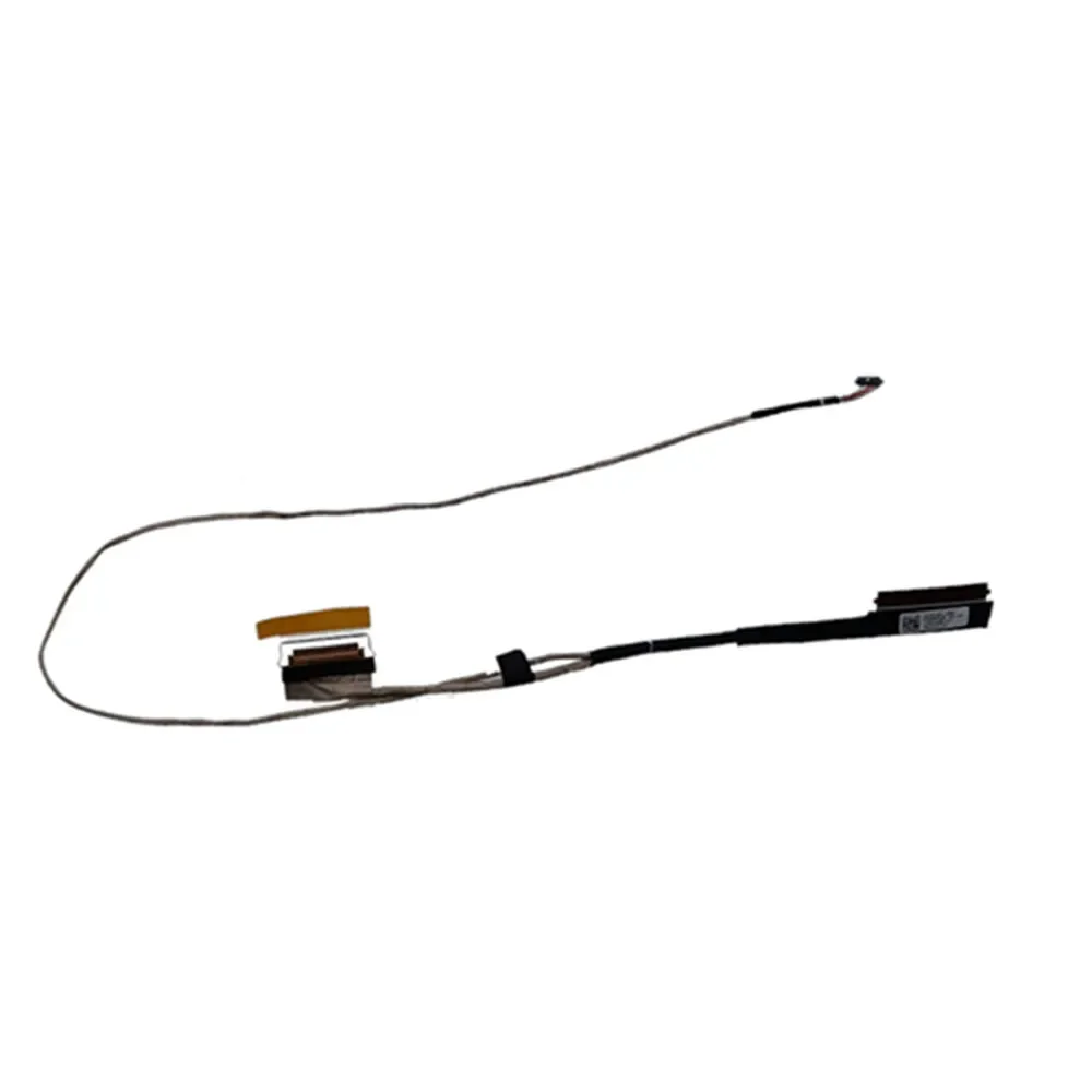 

Laptop Screen Display Video LED Power Cable Flex Wire For Lenovo Ideapad 3 CB-11AST05 3 CB-11IGL05