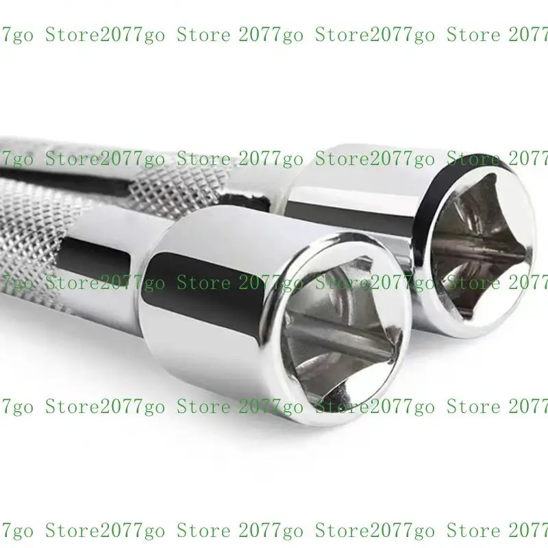 Y1UD 4PCS Extension tige d'extension 1/4 "3/8"