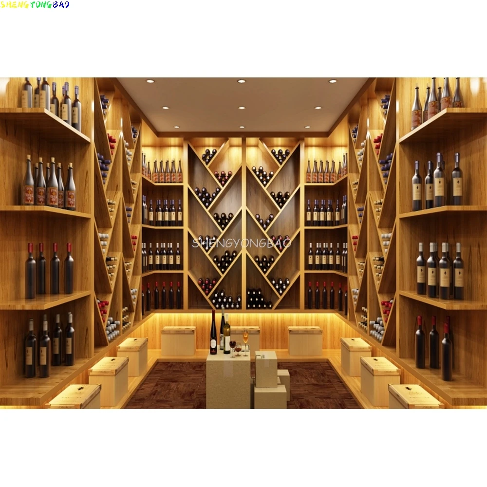 Latar Belakang Gudang Anggur Tong Anggur Vintage Papan Kayu Penyimpanan Perayaan Pesta Latar Belakang Dewasa Foto Potret Artistik Studio