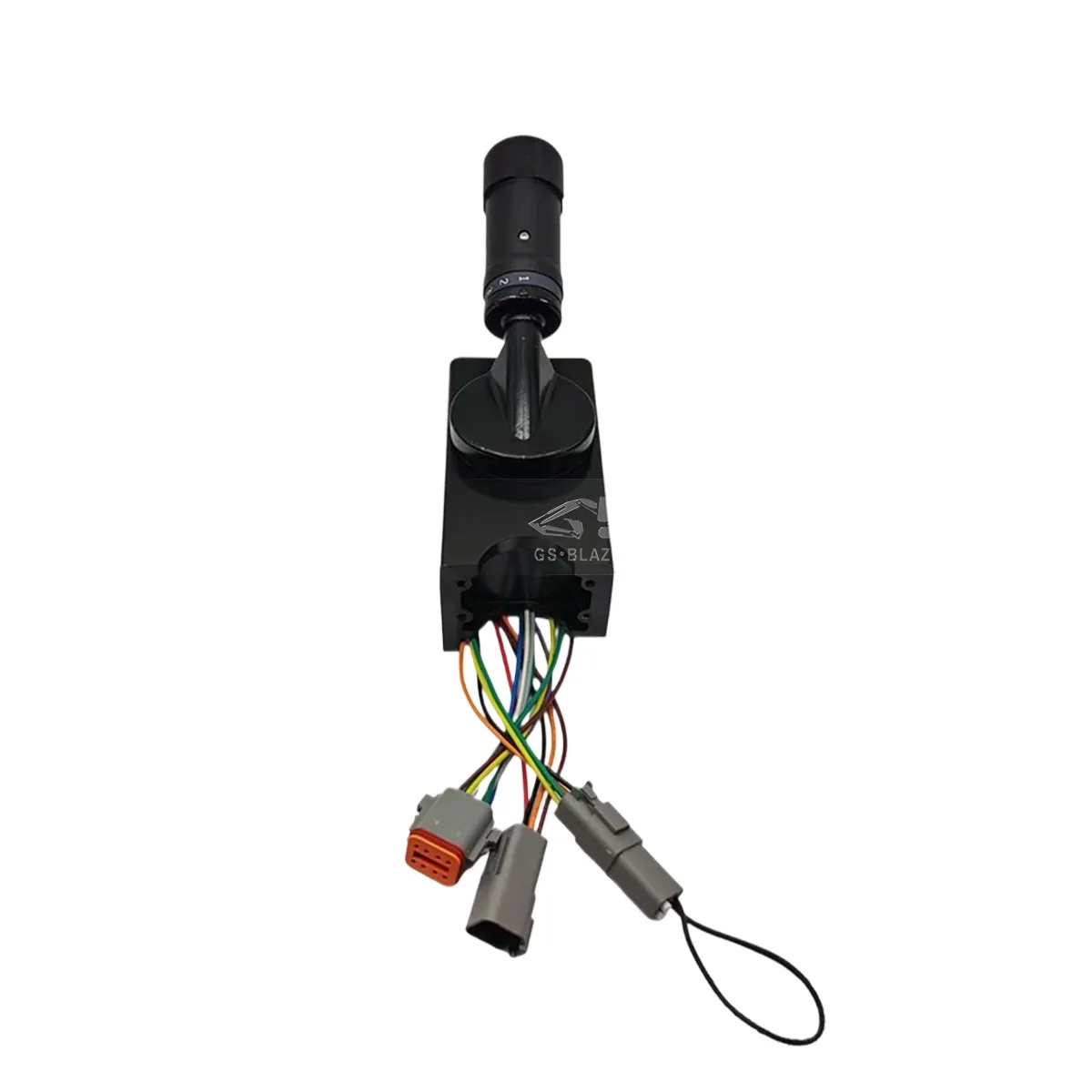 

Комбинированный переключатель 1306260 для электрической рукоятки управления экскаватором 130-6260, запчасти для строительной техники