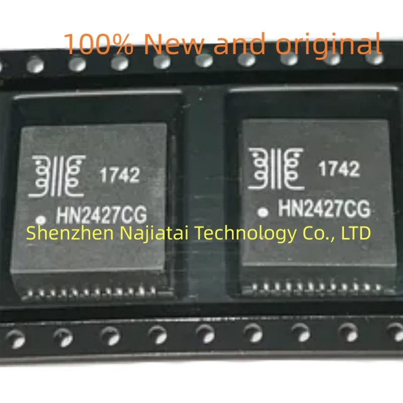 

5 шт.-10 шт./лот 100% Новый оригинальный HN2427CG SOP24 IC