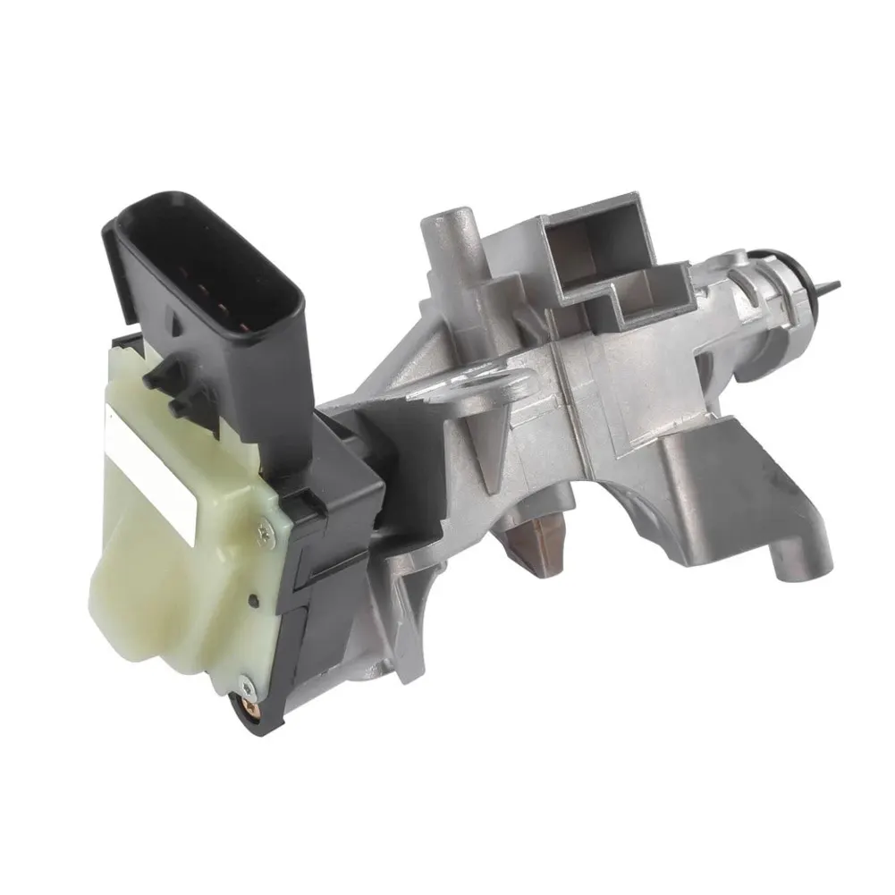 

For Dodge Nitro/Caliber -Jeep Wrangler/Liberty/Compass -Chrysler -PT Cruiser 2006-2017 Steering Column Switch Housing