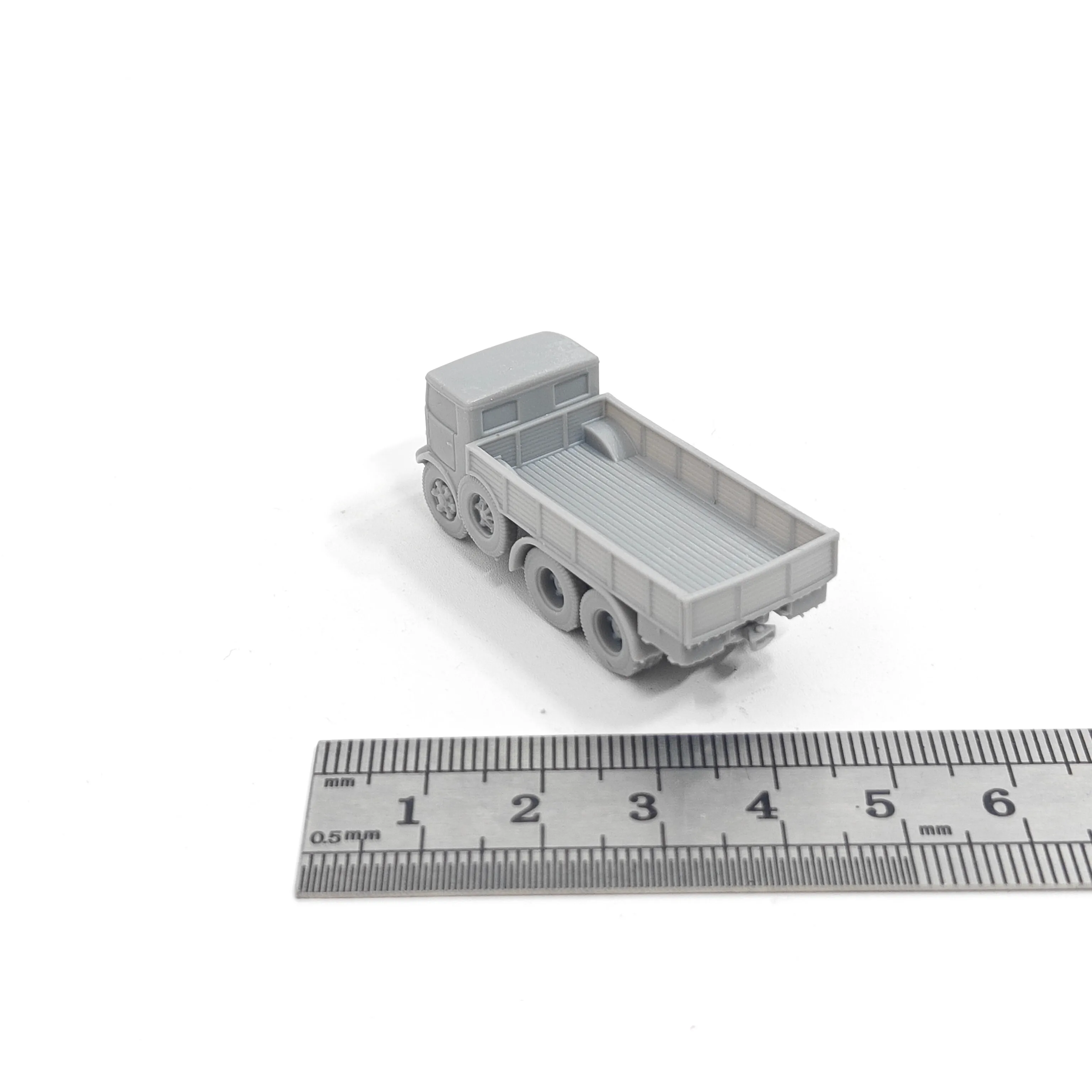 1/144 スケール ブレダ 51/52 コロニアル ドヴォンクエ モデルキット