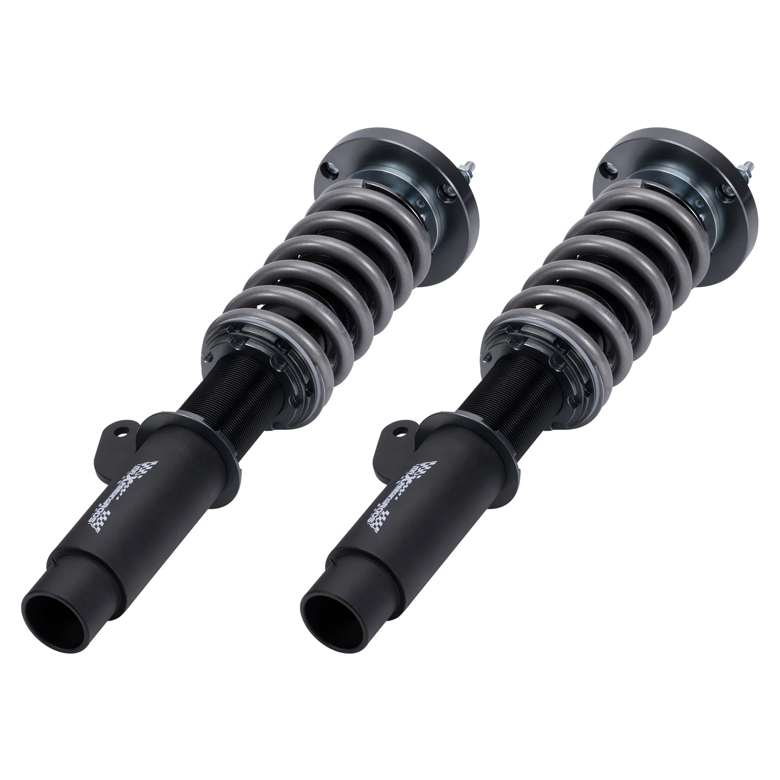 Complete Coilover Kit For BMW E46 3 Series 323i 325i 328i 330i Sedan Coupe 98-05 Coilovers Suspension Shocks Springs