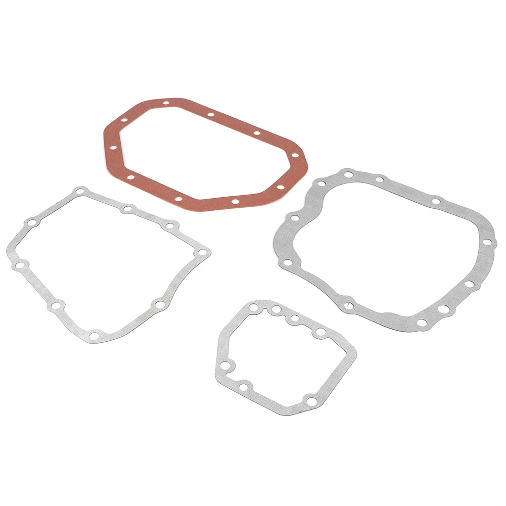 4Pcs Transmission Gearbox Gasket Set Repair Rebuild Kit Fit for Vauxhall Astra MK3