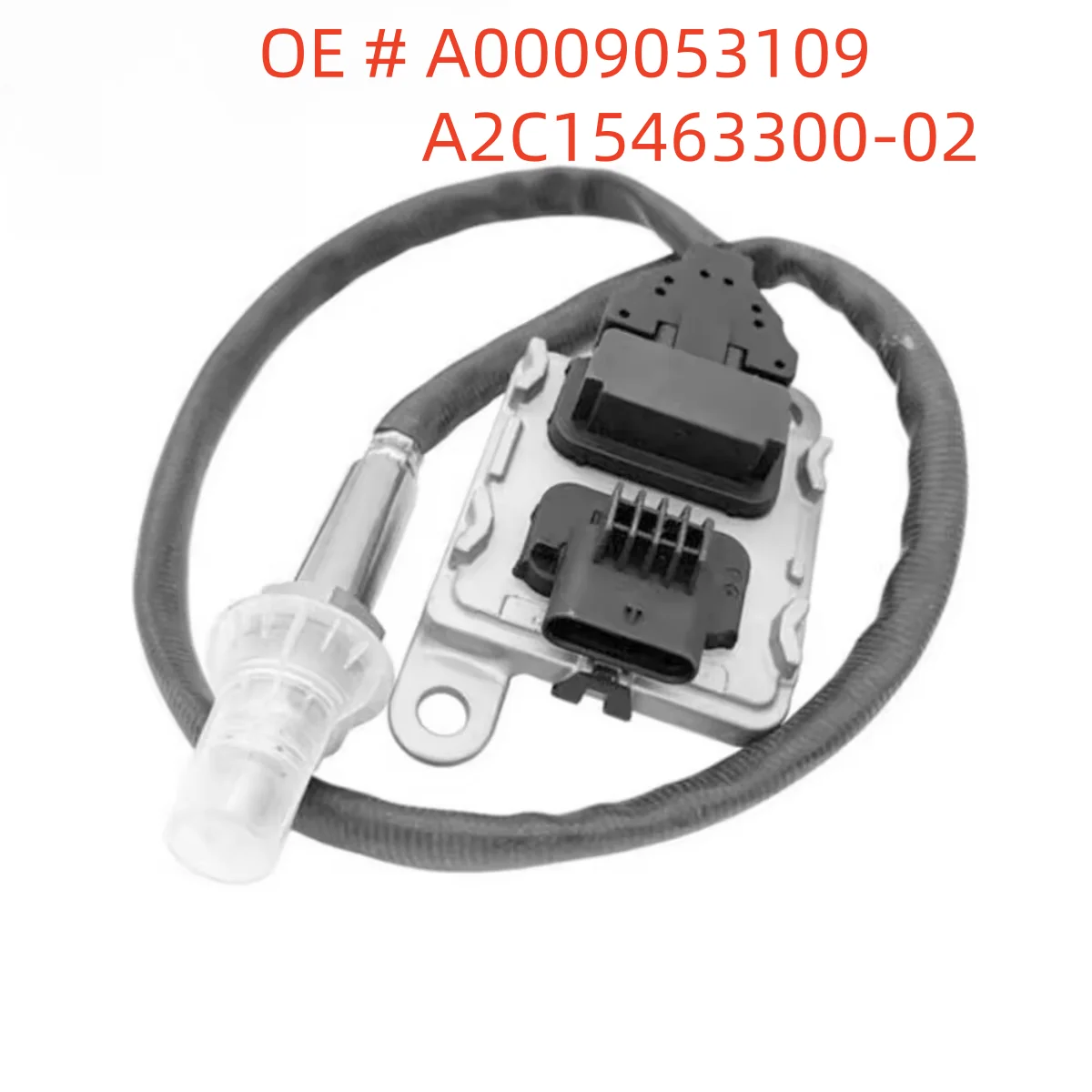 High quality New A0009053109 A2C15463300-02 A2C1546330002 Oxygen Nox Sensor  For Mercedes-Benz CLS W257 W213 W238 W177 C205 S205