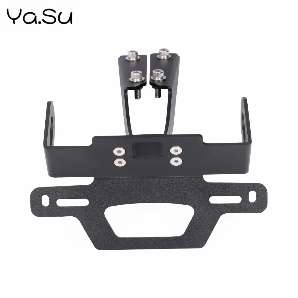 

Motorcycle Number License Plate Bracket for HONADA CB750 Hornet 2023-2024