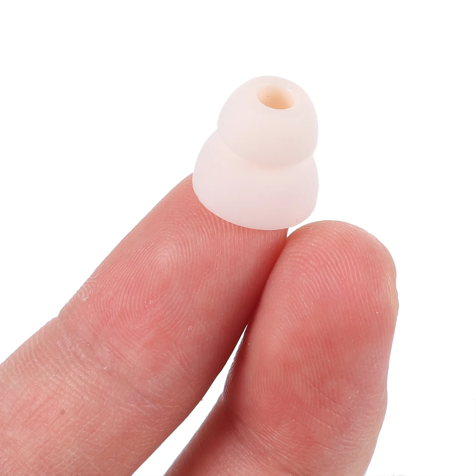 

8 Pcs Earphone Earbuds Cover Silicone Sleeve for Tip Case Accessories