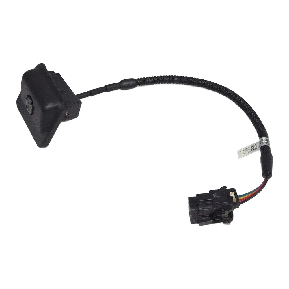 OEM 3603060P3011 Rear View Camera For Parking Safety ABS Material Wear-resistant Stable Performance Parking Safety