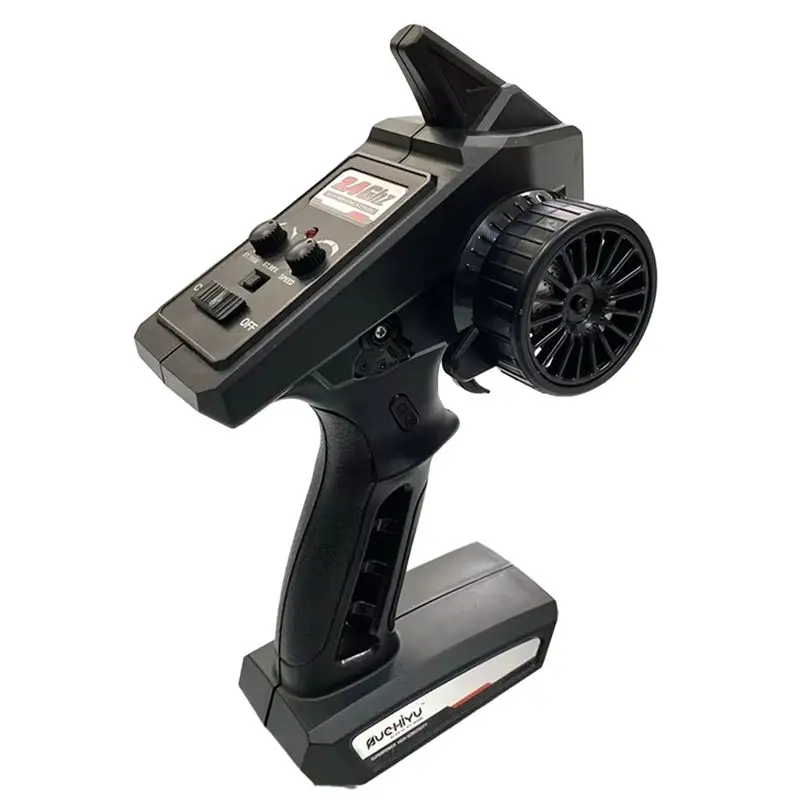 B78B-Brushed Versions Remote Control High Performance Spare Parts For Enhanced Racing Experience