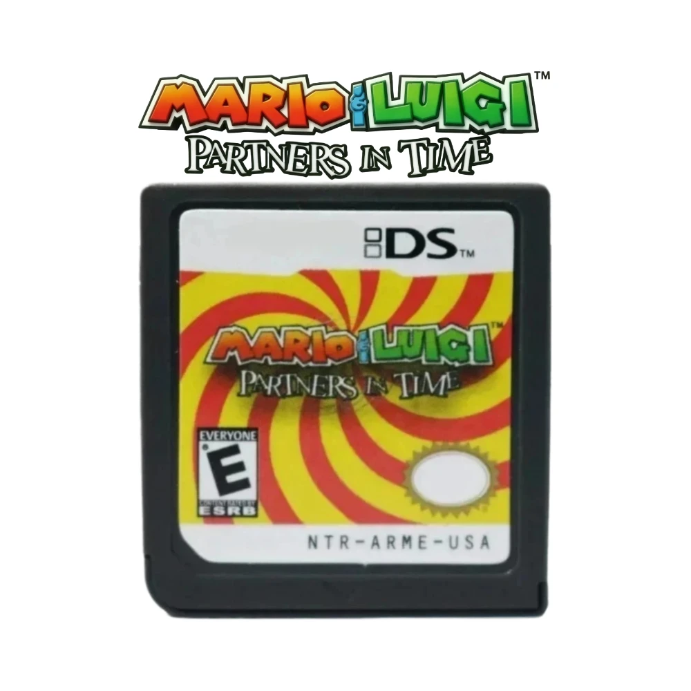 Cartucho de Juego de la Serie  - Party Games Mario reseña y precio