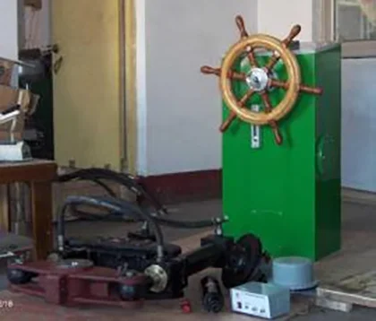 

Sinooutput Marine/Корабль/Лодка Гидравлическая рулевая шестерня Рулевая система Полный комплект Низкая скорость сбоя для продажи